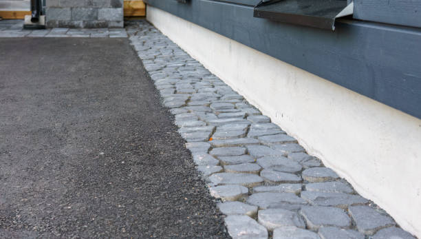 Why Choose Us For All Your Driveway Paving Needs in Big Rapids, MI?